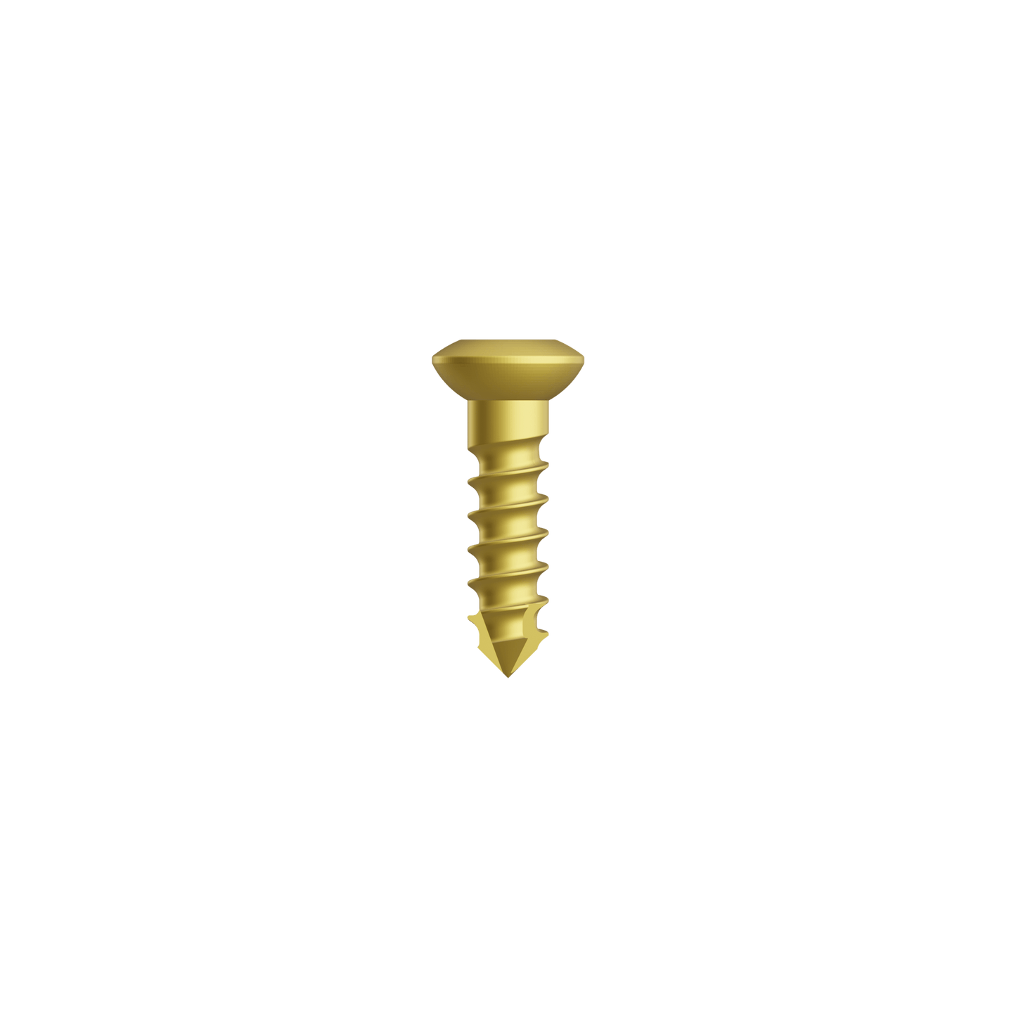 2.4 mm Cortical Screw