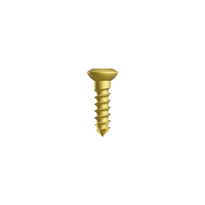 2.4 mm Cortical Screw