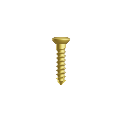 2.4 mm Cortical Screw