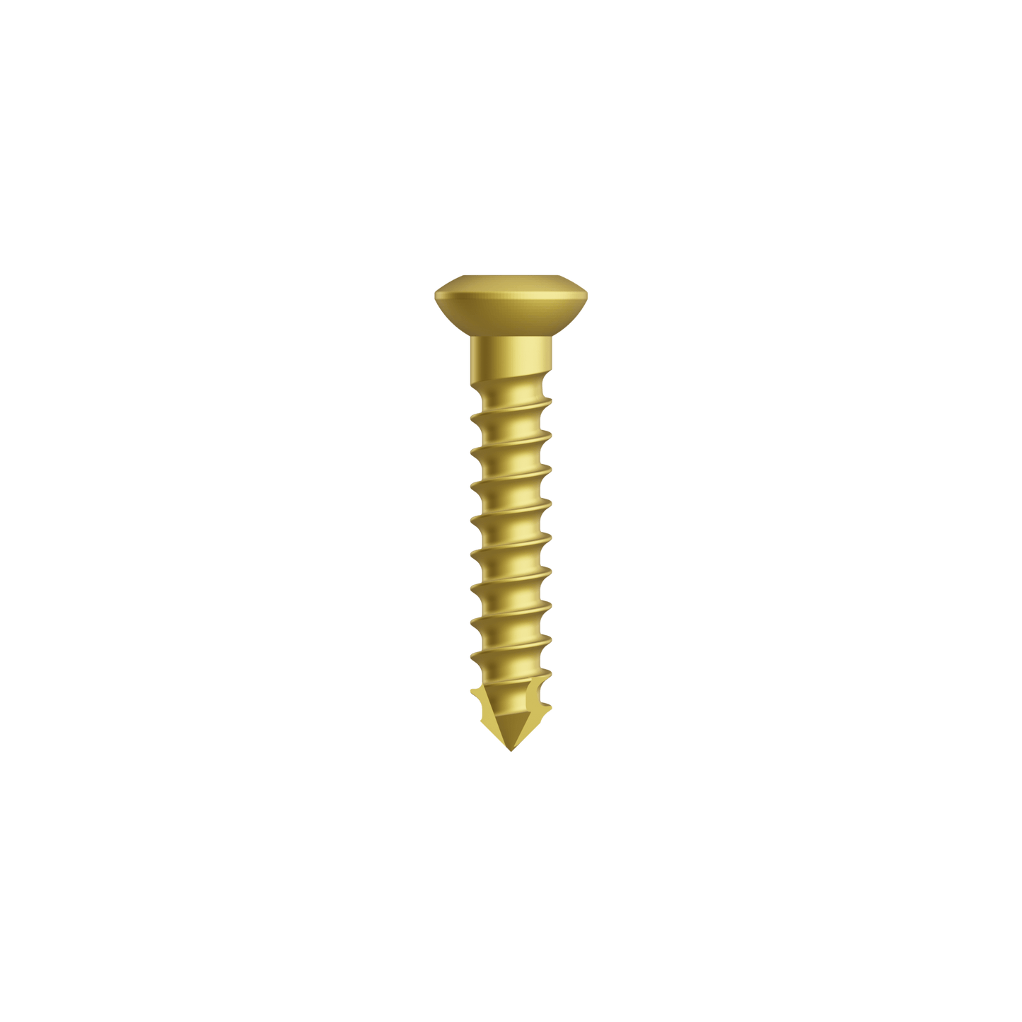 2.4 mm Cortical Screw