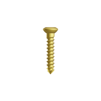 2.4 mm Cortical Screw