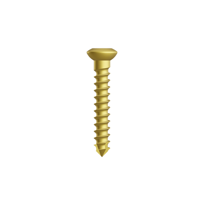 2.4 mm Cortical Screw