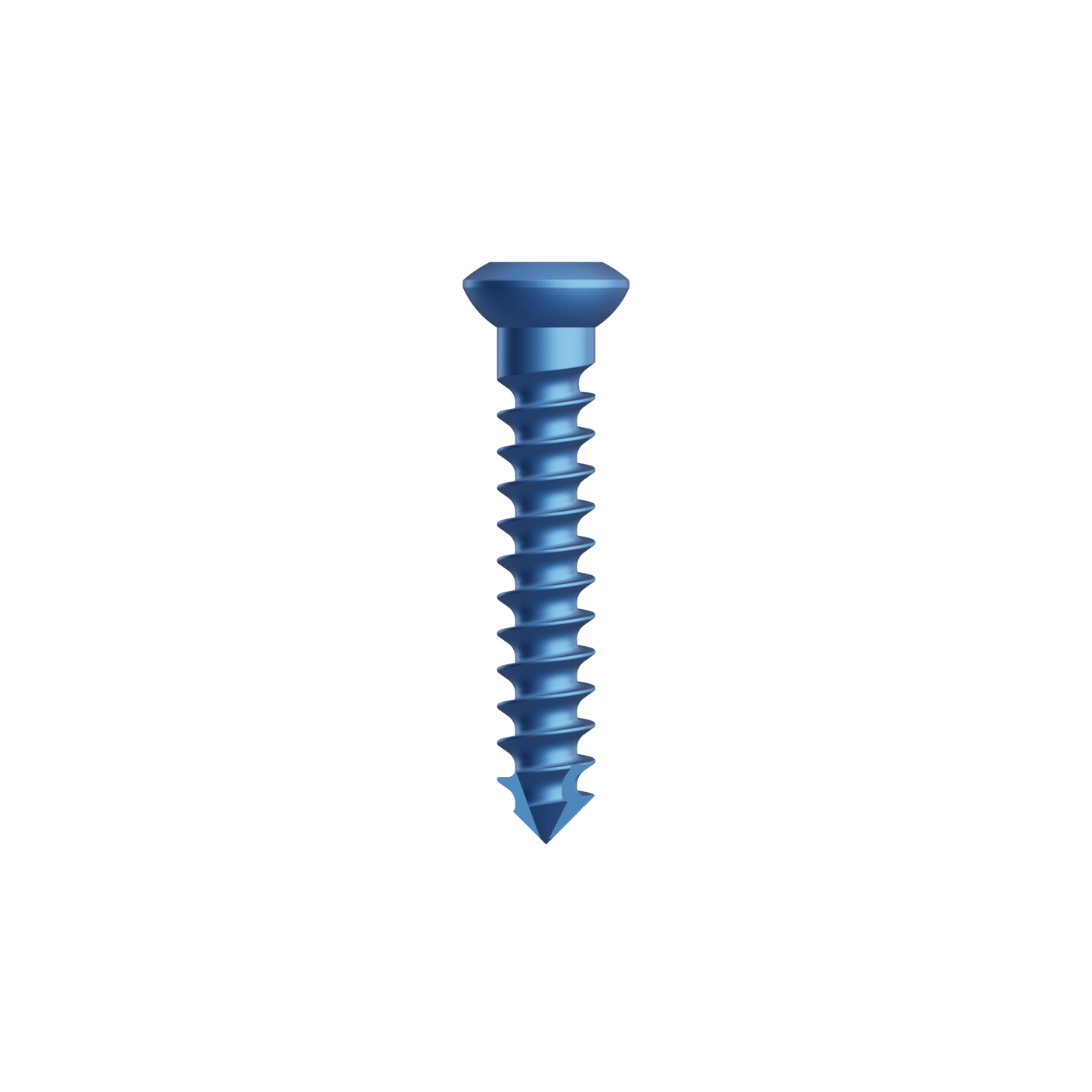 2.7 mm Cortical Screw