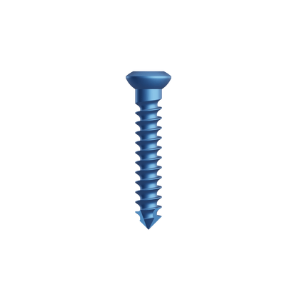 2.7 mm Cortical Screw