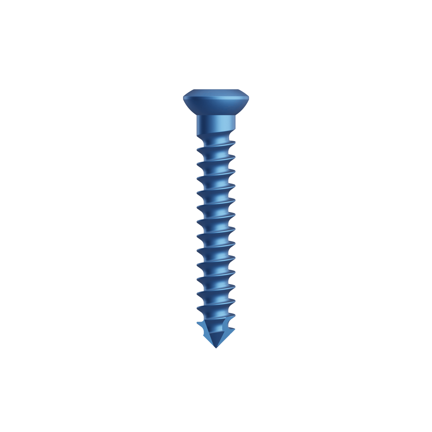 2.7 mm Cortical Screw