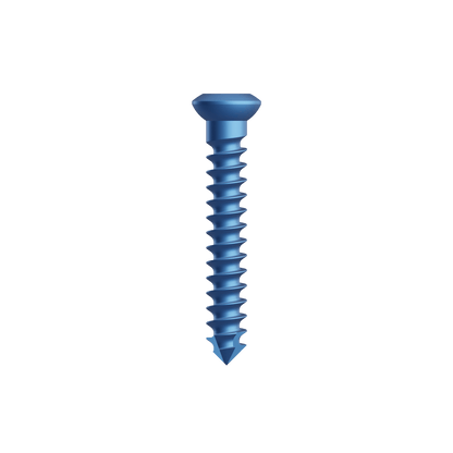 2.7 mm Cortical Screw