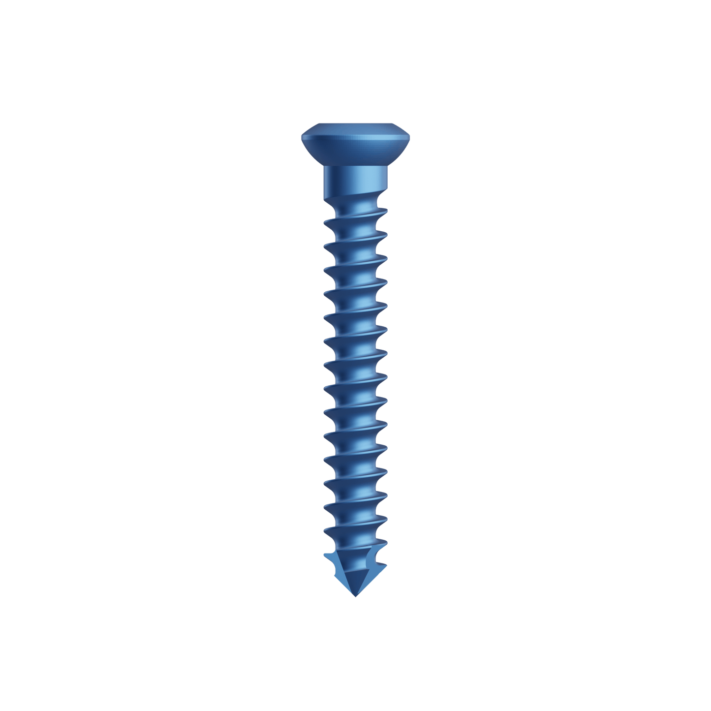 2.7 mm Cortical Screw