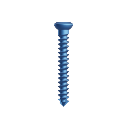 2.7 mm Cortical Screw