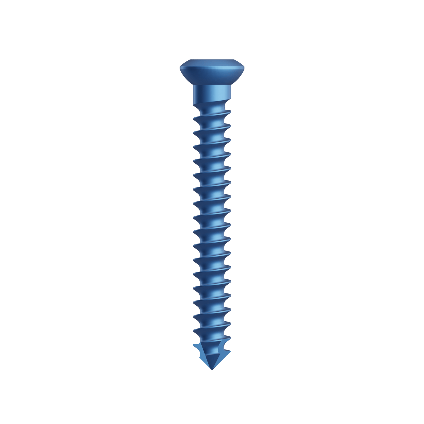 2.7 mm Cortical Screw