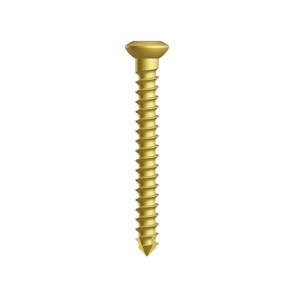 2.4 mm Cortical Screw