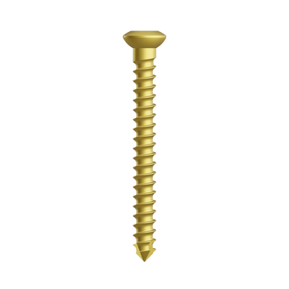 2.4 mm Cortical Screw