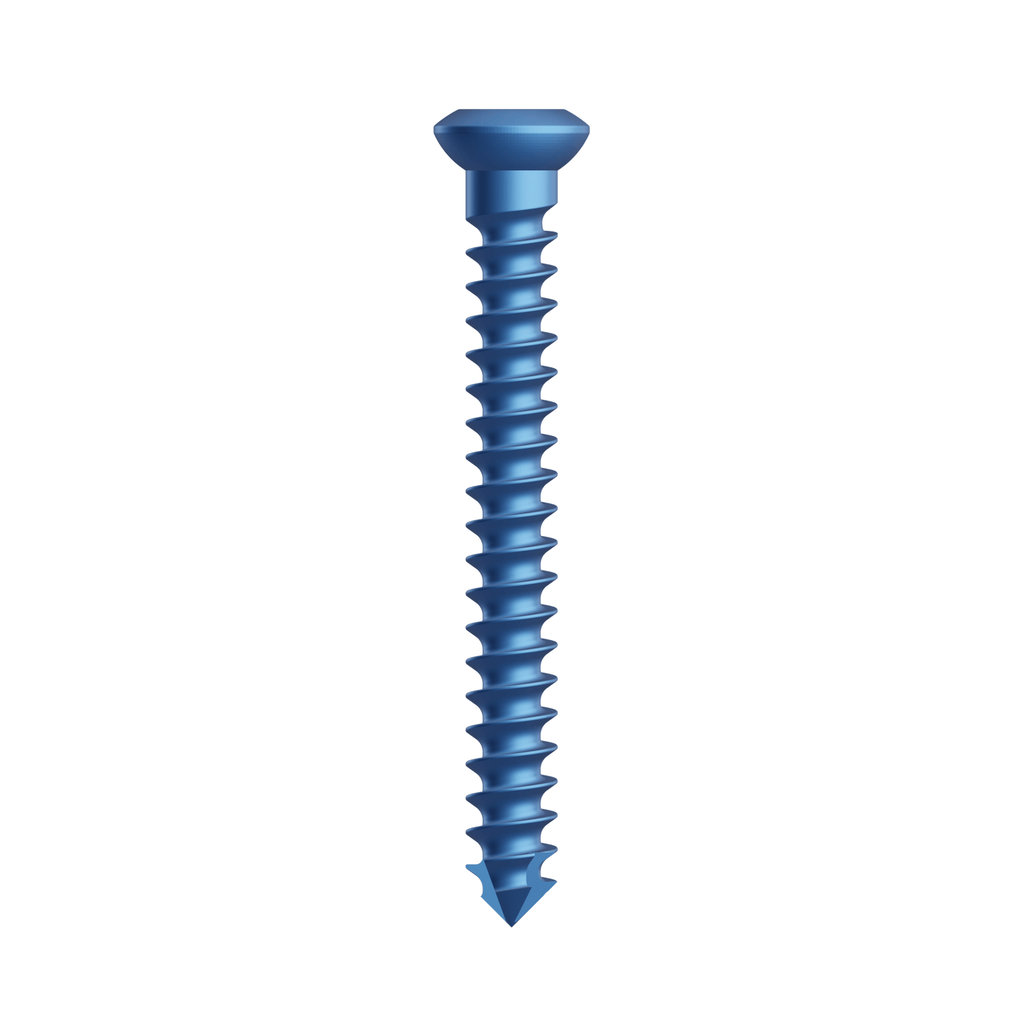 2.7 mm Cortical Screw