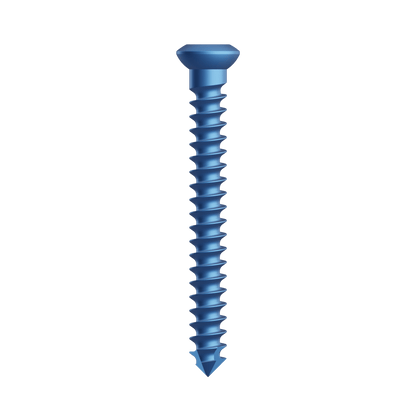 2.7 mm Cortical Screw