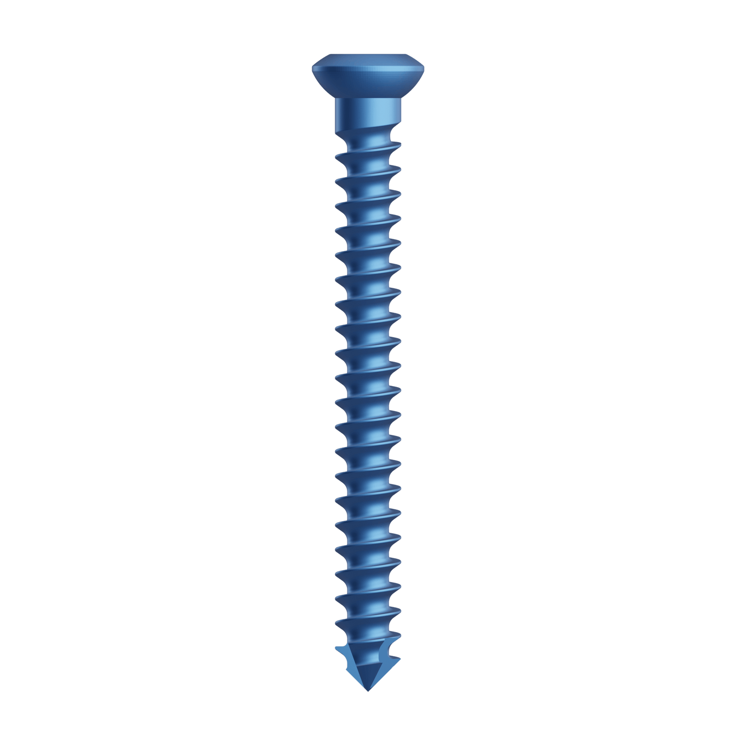 2.7 mm Cortical Screw